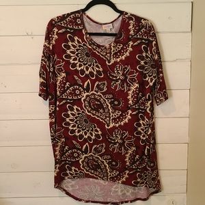 LuLaRoe Xxs Irma